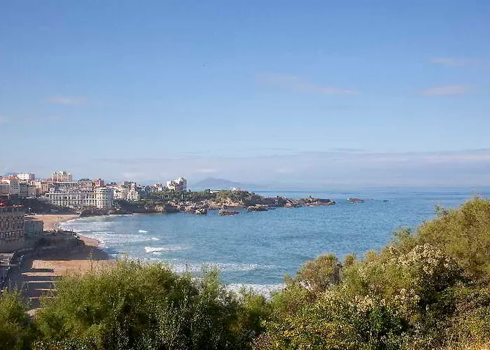 ル ルレ サン ジャック ホテル