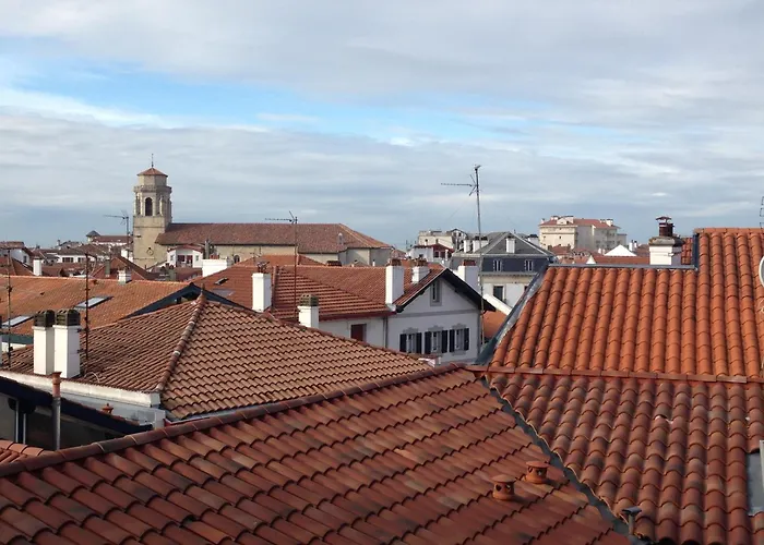 ル ルレ サン ジャック 3*