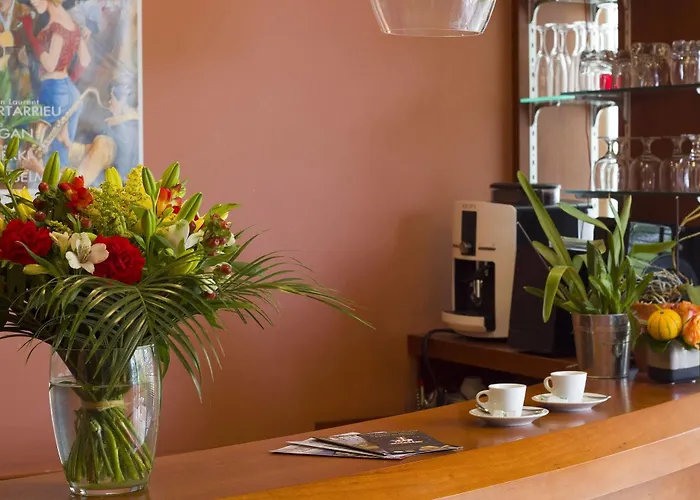 Hotel Le Relais Saint-jacques Saint-Jean-de-Luz