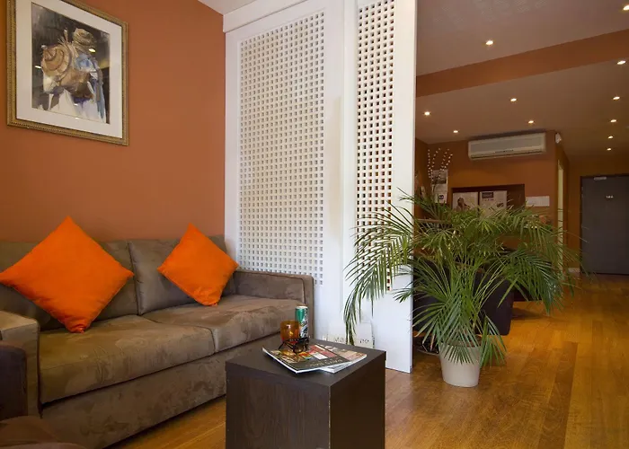 ル ルレ サン ジャック 3*